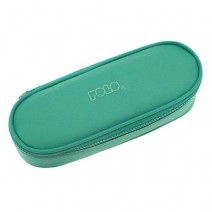 POLO PENCIL CASE BOX  ΒΕΡΑΜΑΝ