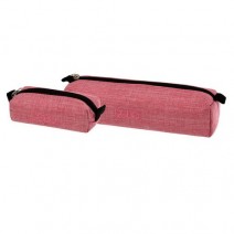 POLO PENCIL CASE WALLET JEAN  POZ
