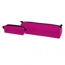 POLO PENCIL CASE WALLET ΛΙΛΑ