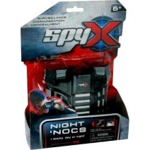 SPY X NIGHT NOCS+ ΔΩΡΟ ΜΠΛΟΚΑΚΙ ΣΗΜΕΙΩΣΕΩΝ