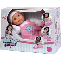 BABY PEQUE GREEDY+ ΔΩΡΟ ΜΠΛΟΚΑΚΙ ΣΗΜΕΙΩΣΕΩΝ