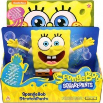 SPONGE BOB STRETCH+ ΔΩΡΟ ΜΠΛΟΚΑΚΙ ΣΗΜΕΙΩΣΕΩΝ