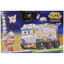 SUPER WINGS SUPERCHARGE GALAXY+ ΔΩΡΟ ΜΠΛΟΚΑΚΙ ΣΗΜΕΙΩΣΕΩΝ