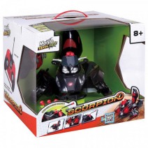 MAISTO TECH SCORPION+ ΔΩΡΟ ΜΠΛΟΚΑΚΙ ΣΗΜΕΙΩΣΕΩΝ