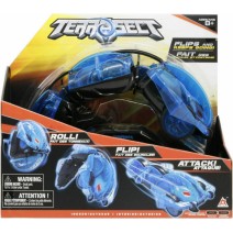 TERRA SECT RC BLUE(ΜΠΛΕ)+ ΔΩΡΟ ΜΠΛΟΚΑΚΙ ΣΗΜΕΙΩΣΕΩΝ