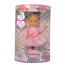 MOLLY ΜΠΑΛΑΡΙΝΑ 40εκ. ΜΕ 3 ΜΕΛΩΔΙΕΣ+ ΔΩΡΟ ΜΠΛΟΚΑΚΙ ΣΗΜΕΙΩΣΕΩΝ