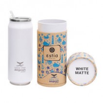 COFFEE CUP 500ML ΛΕΥΚΟ SAVE AEGEAN